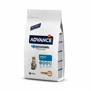 Advance Cat Adult Chicken 1,5kg